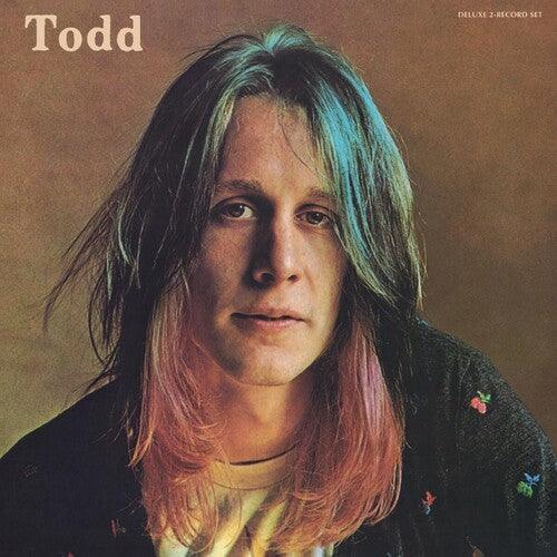 Todd Rundgren- Todd -RSD24 (DAMAGED)