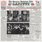 Frankie Valli & the Four Seasons- The Genuine Imitation Life Gazette -RSD24