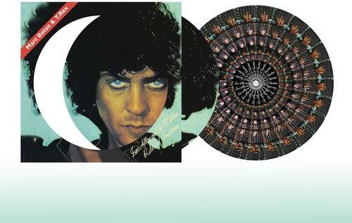 Marc Bolan & T.Rex- Zinc Alloy (50th Anniv) (Pic Disc)-RSD24