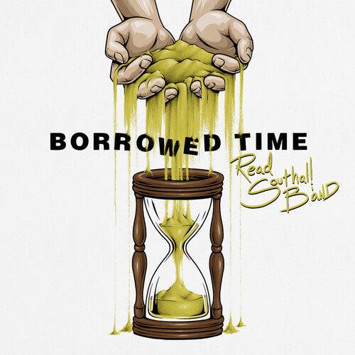 Southall- Borrowed Time - Gold