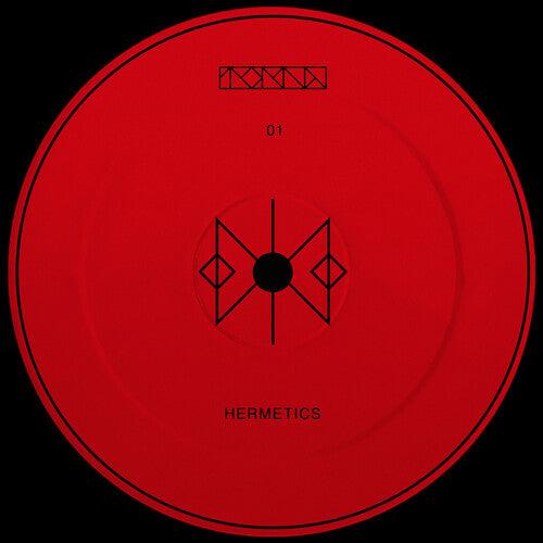 Hermetics- Torna #1 - Hermetics