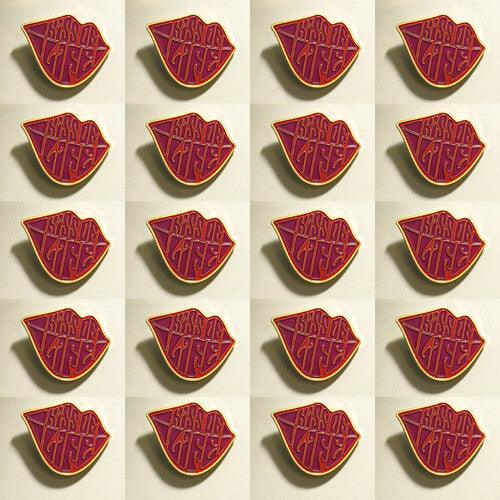 Supergrass- Kiss of Life Is 20 (10") -RSD24