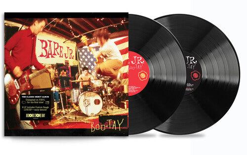 Bare Jr.- BOO-Tay -RSD24