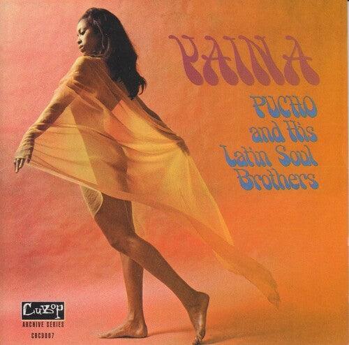 Pucho & His Latin Soul Brothers- Yaina -RSD24
