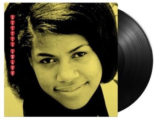 Bettye Swann- Bettye Swann - 180-Gram Black Vinyl
