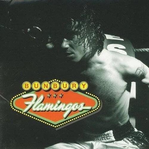 BUNBURY- Flamingos