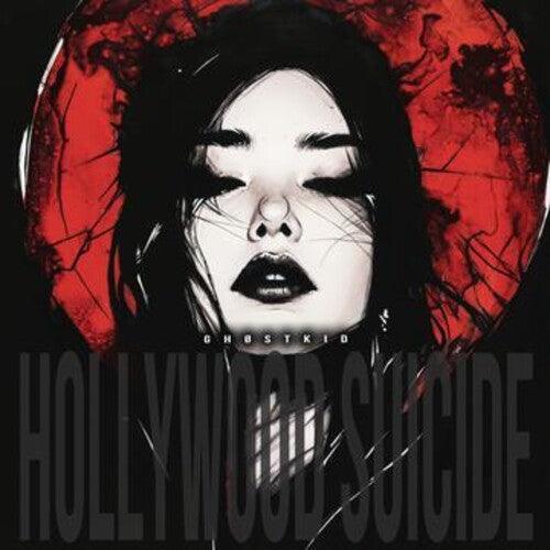 Ghostkid- Hollywood Suicide (Yellow Vinyl)