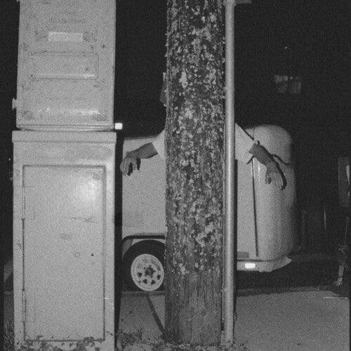 Paper Tiger- All Over The Place