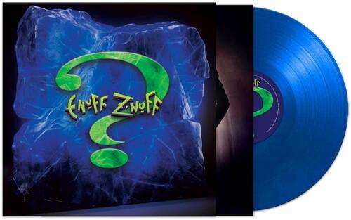 Enuff Z'nuff- ? - Blue