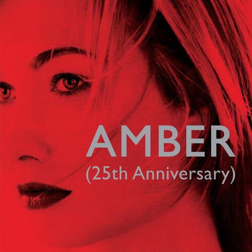 Amber- Amber (25th Anniversary)