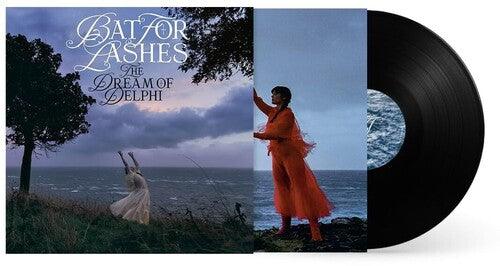 Bat For Lashes- The Dream Of Delphi