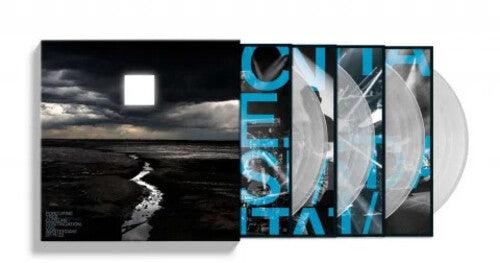 Porcupine Tree- Closure / Continuation: Live Amsterdam 07/11/22 (4LP Boxset)