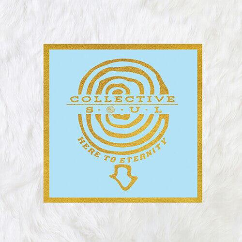 Collective Soul- Here to Eternity