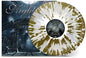 Nightwish- Imaginaerum (Clear Gold White Splatter Vinyl)