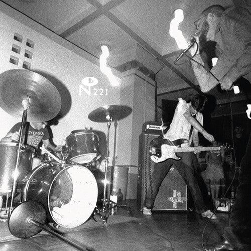 Universal Order of Armageddon- Universal Order Of Armageddon - Clear