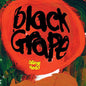 Black Grape- Orange Head - Limited Fern Green & Black Colored Vinyl