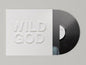 Nick Cave & Bad Seeds- Wild God (Black Vinyl)