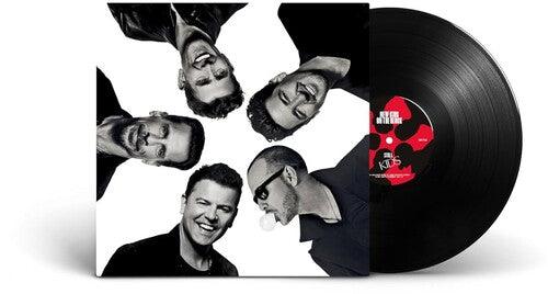 New Kids on the Block- Still Kids (Black Vinyl)