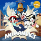 Steven Spielberg- Steven Spielberg Presents Animaniacs (Original Soundtrack)