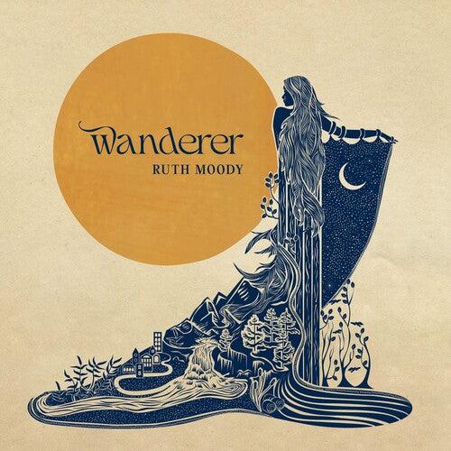 Ruth Moody- Wanderer