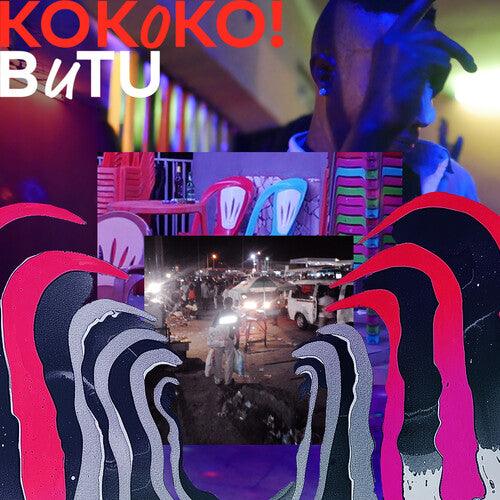 Kokoko- Butu