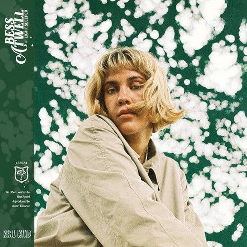 Bess Atwell- Light Sleeper