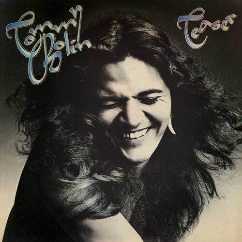 Tommy Bolin- Teaser
