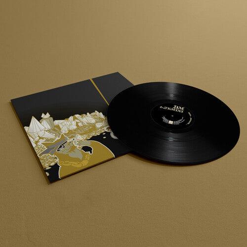 Danger Mouse & Jemini- Ghetto Pop Life