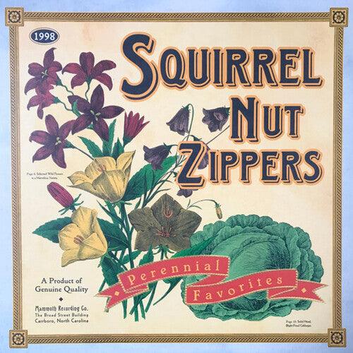 Squirrel Nut Zippers- Perennial Favorites