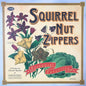 Squirrel Nut Zippers- Perennial Favorites