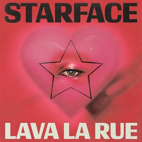 Lava La Rue- Starface