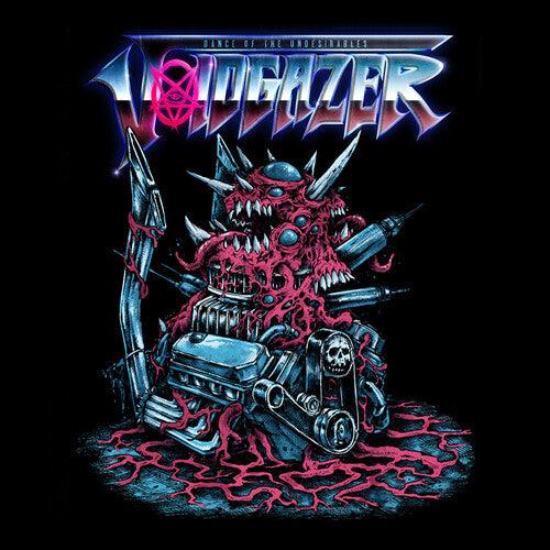 Voidgazer- Dance Of The Undesirables