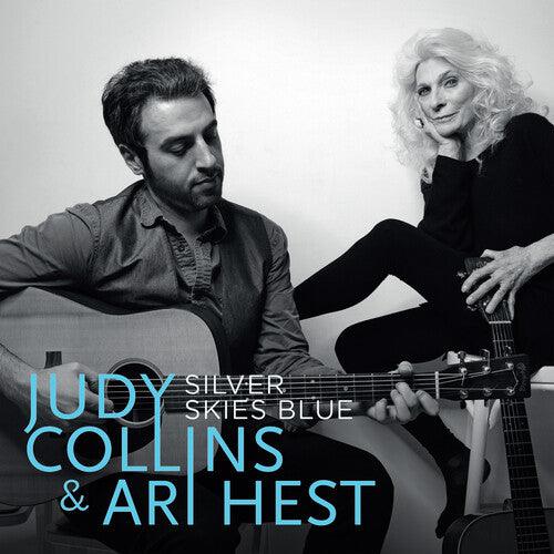 Judy Collins- Silver Skies Blue