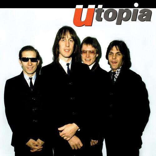 Utopia- Utopia