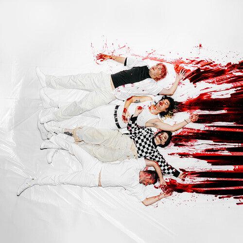 Stand Atlantic- Was Here (Indie Exclusive) (Red Vinyl)