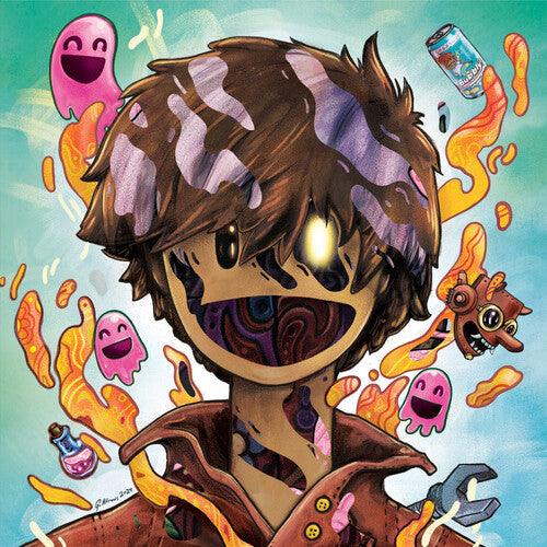 Good Kid- Good Kid 4