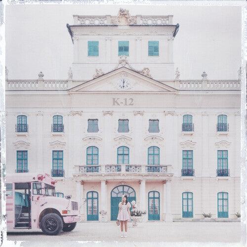 Melanie Martinez- K-12