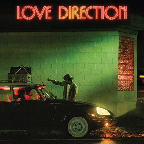 The Dip- Love Direction