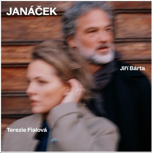 Jiri Barta- Janacek