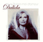 Dalida- Parlez-Moi D'Amour - Ltd White & Yellow Vinyl