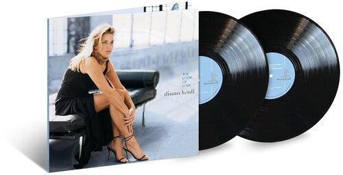 Diana Krall- Look Of Love (Verve Acoustic Sounds Series)