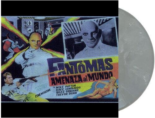 Fantomas- Fantomas (Indie Exclusive)