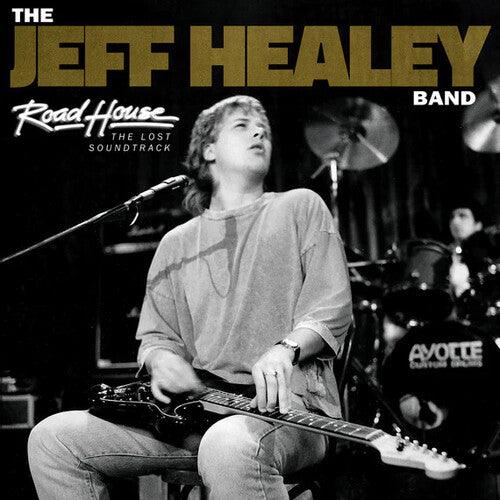 Jeff Healey Band- Road House: The Lost Soundtrack (Original Soundtrack) (DAMAGED)