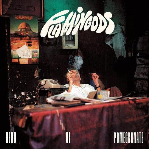Flamingods- Head Of Pomegranate