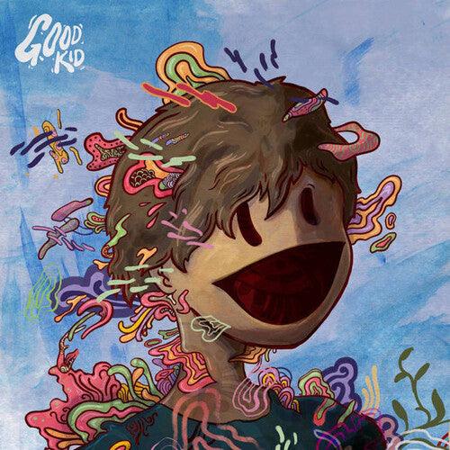 Good Kid- Good Kid EP 1 / EP 2