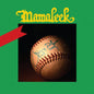 Mamaleek- Vida Blue