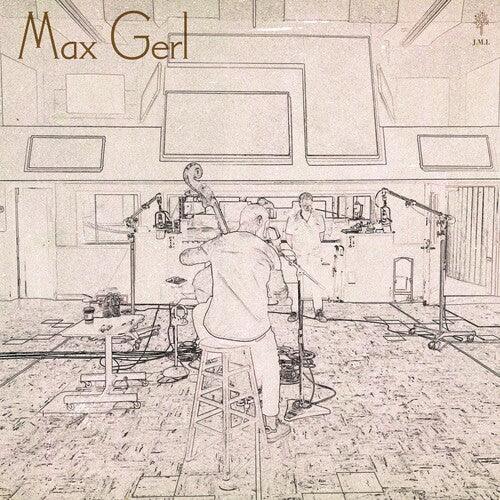 Max Gerl- Max Gerl