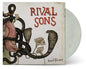 Rival Sons- Head Down