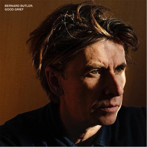Bernard Butler- Good Grief