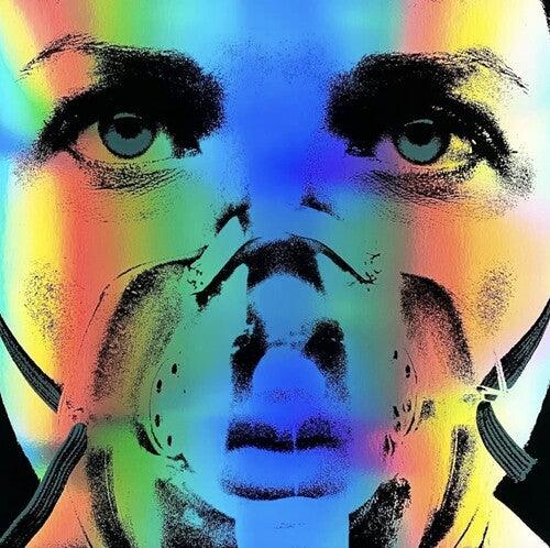 Underoath- They're Only Chasing Safety (Mint/White Blend Vinyl)